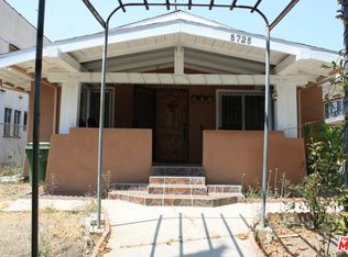 5723 Lexington Ave, Los Angeles, CA 90038