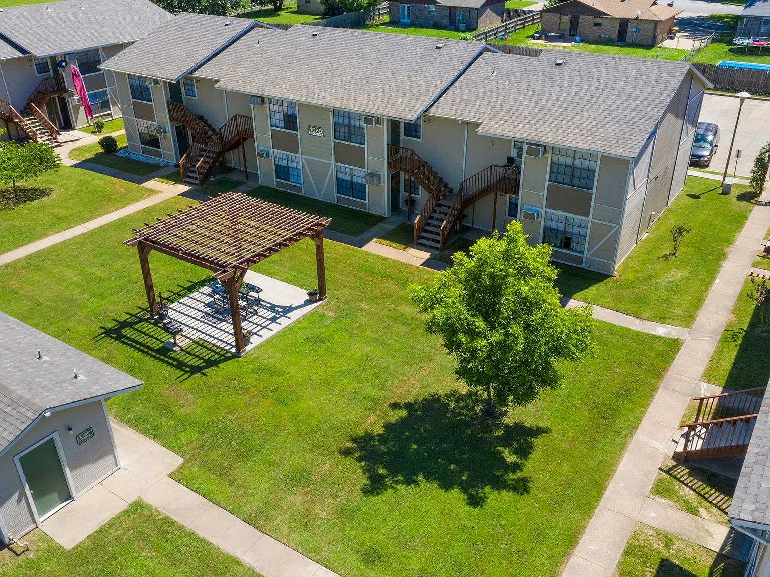 Alderview Apartments — Photo 3
