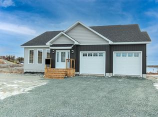 79 Island Cove Rd, Bay Bulls, NL A0A4K0
