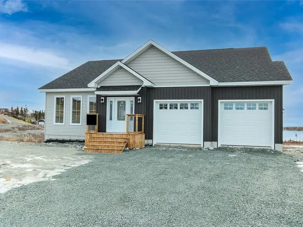 79 Island Cove Road, Bay Bulls, NL A0A4K0