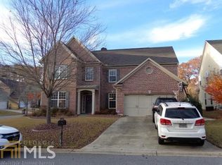 4930 Shiloh Springs Rd, Cumming, GA 30040