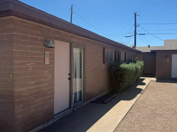 347 E 2nd Ave #10, Apache Junction, AZ 85119