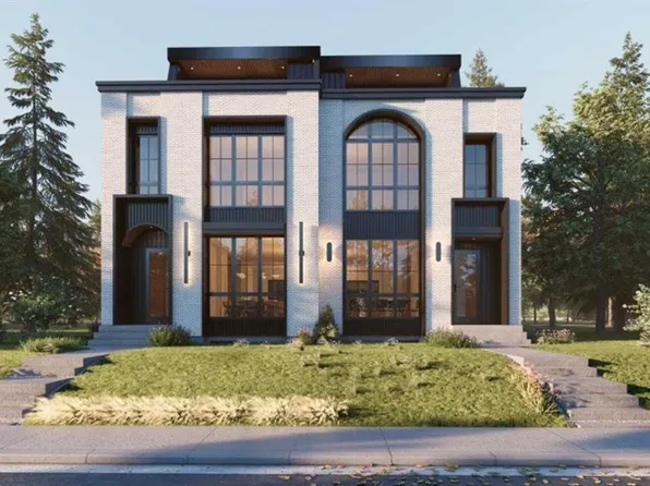 907 E 36a St NW, Calgary, AB T2N 3B2