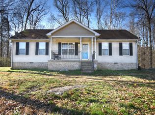 16 Dogwood Ln, Lebanon, TN 37090