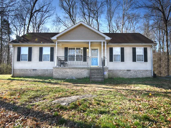 16 Dogwood Ln, Lebanon, TN 37090