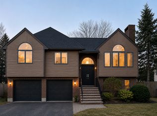 116 Grover Road Ext, Medford, MA 02155