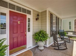 2617 Trellis Green Cir, Henrico, VA