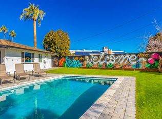 3231 N 82nd Pl, Scottsdale, AZ 85251