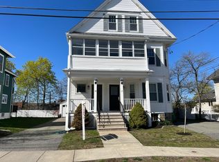 17 Union St #2, Watertown, MA 02472