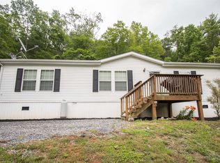 2346 Miles Rd, Shawsville, VA 24162