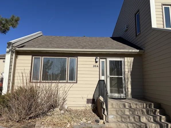 4310 W Main St #120A, Rapid City, SD 57702