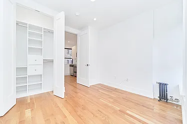 Rented by Living New York