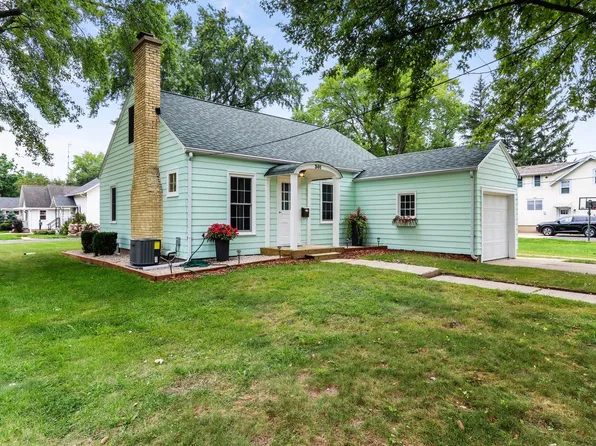 301 West Jefferson STREET, Elkhorn, WI 53121