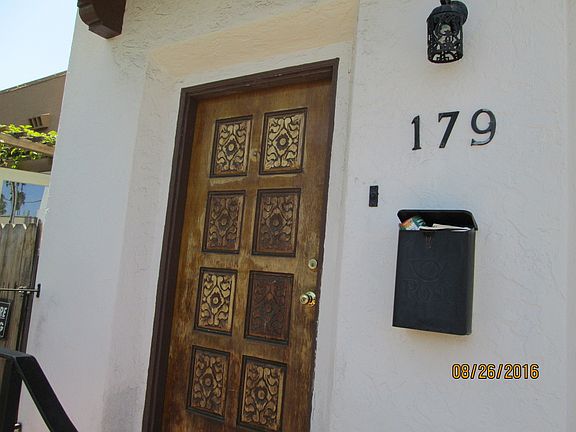 2nd image of 179 & 1/2 Corona Ave
