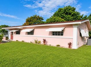 Golden Ridge, Fort Lauderdale, FL 33311