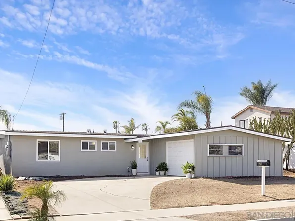 1025 Oneonta Ave, Imperial Beach, CA 91932