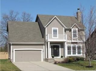 14634 W 151st Ter, Olathe, KS 66062