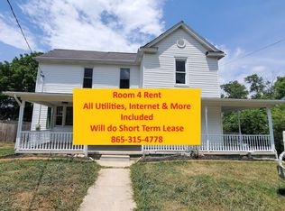 1419 Windsor Ave #1, Bristol, TN 37620