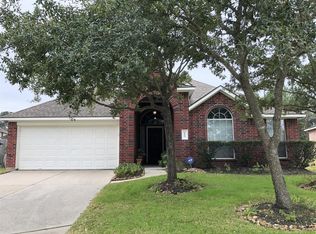 6923 Round Rose Ct, Spring, TX 77379