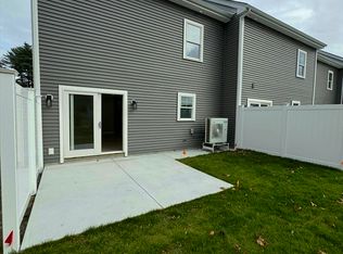 Willette Luxury Living, Taunton, MA 02780