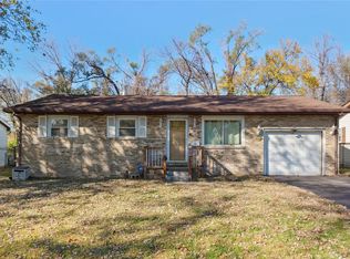 225 Donald St, Cahokia, IL 62206