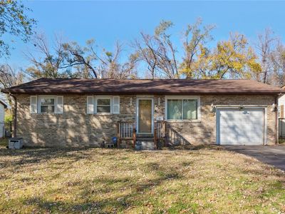 225 Donald St, Cahokia, IL, 62206