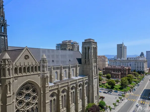 1177 California St APT 1210, San Francisco, CA 94108