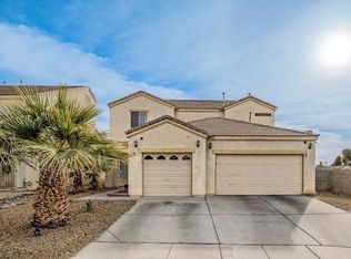 5905 Reflection Point Ct, Las Vegas, NV 89110