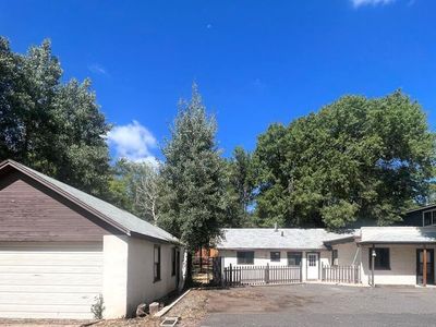 1913 N Center St, Flagstaff, AZ, 86004