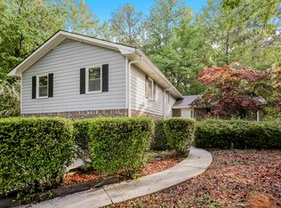 2264 Old Concord Dr SE, Conyers, GA 30016