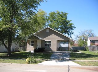 1439 Wishart Pl, Saint Louis, MO 63132