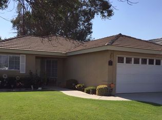 3413 Starside Dr, Bakersfield, CA 93312