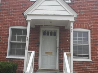 609 Smithfield Ave #TOWNHOUSE, Winchester, VA 22601