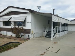 3017 Wenyor Way, Lake Isabella, CA 93240