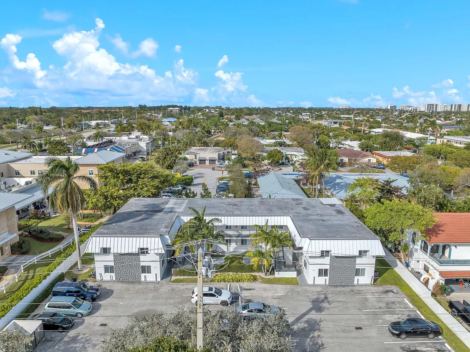 2 bed, $1,950 — Photo 3