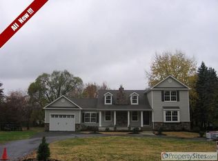 2602 Creek Rd, Hainesport, NJ 08036