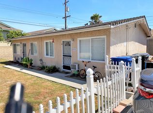 8784 La Salle St, Cypress, CA 90630