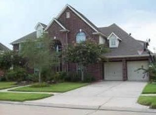 5309 Southchase Ln, League City, TX 77573