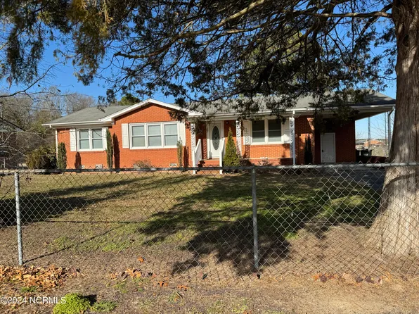 104 Mitchell Street, La Grange, NC 28551