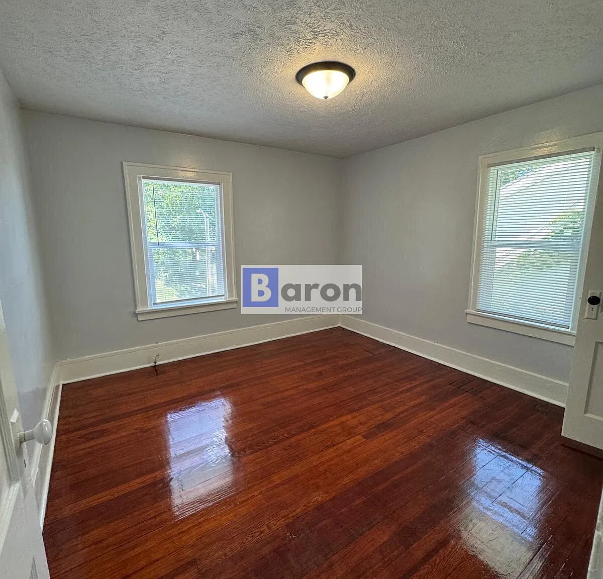 "Charming 4-Bedroom South Bend Home with Beautiful Hardwood Floors!" — Photo 3