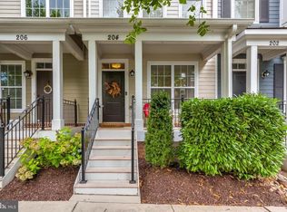 204 Meridian Ln, Towson, MD 21286