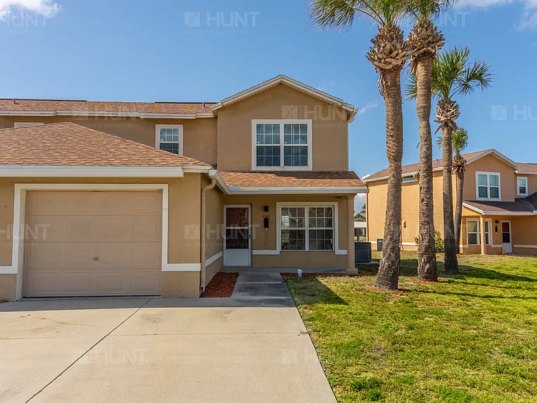 Patrick Family Housing — Photo 33