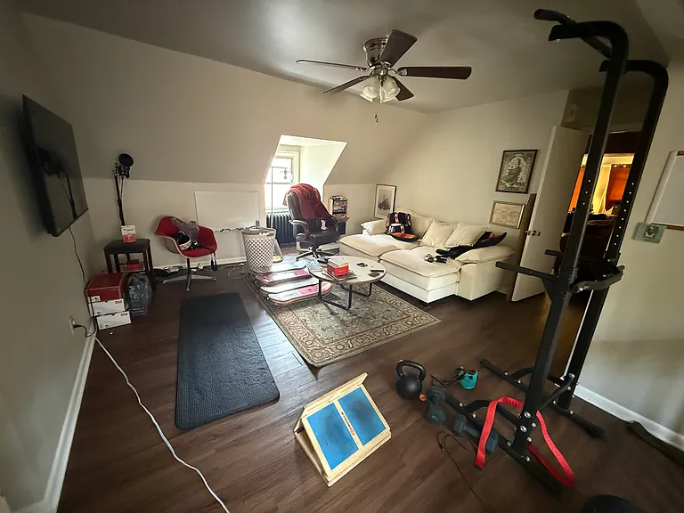 1125 N Euclid Ave #3 — Photo 2