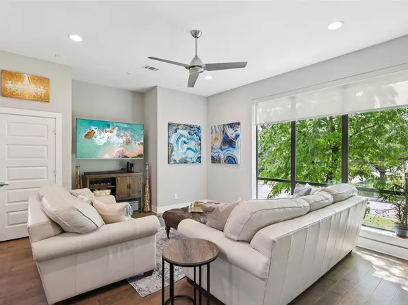 4407 Munger Ave Unit 1, Dallas, TX 75204