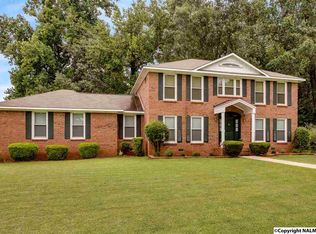 162 Crimson Ln, Harvest, AL 35749