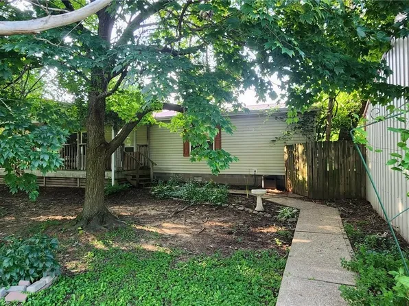 4084 W 400N, Madison, IN 47250