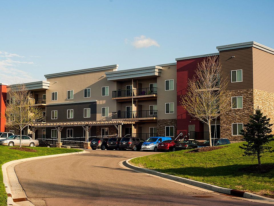 Cardinal Creek Apartments Mankato, MN Zillow