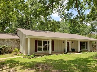 1242 Anchor Dr, Mobile, AL 36693