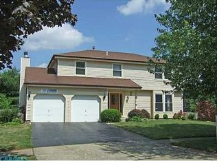 1623 Rushing Way, Columbus, OH 43235