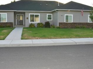 3806 Valinda Way, Klamath Falls, OR 97603